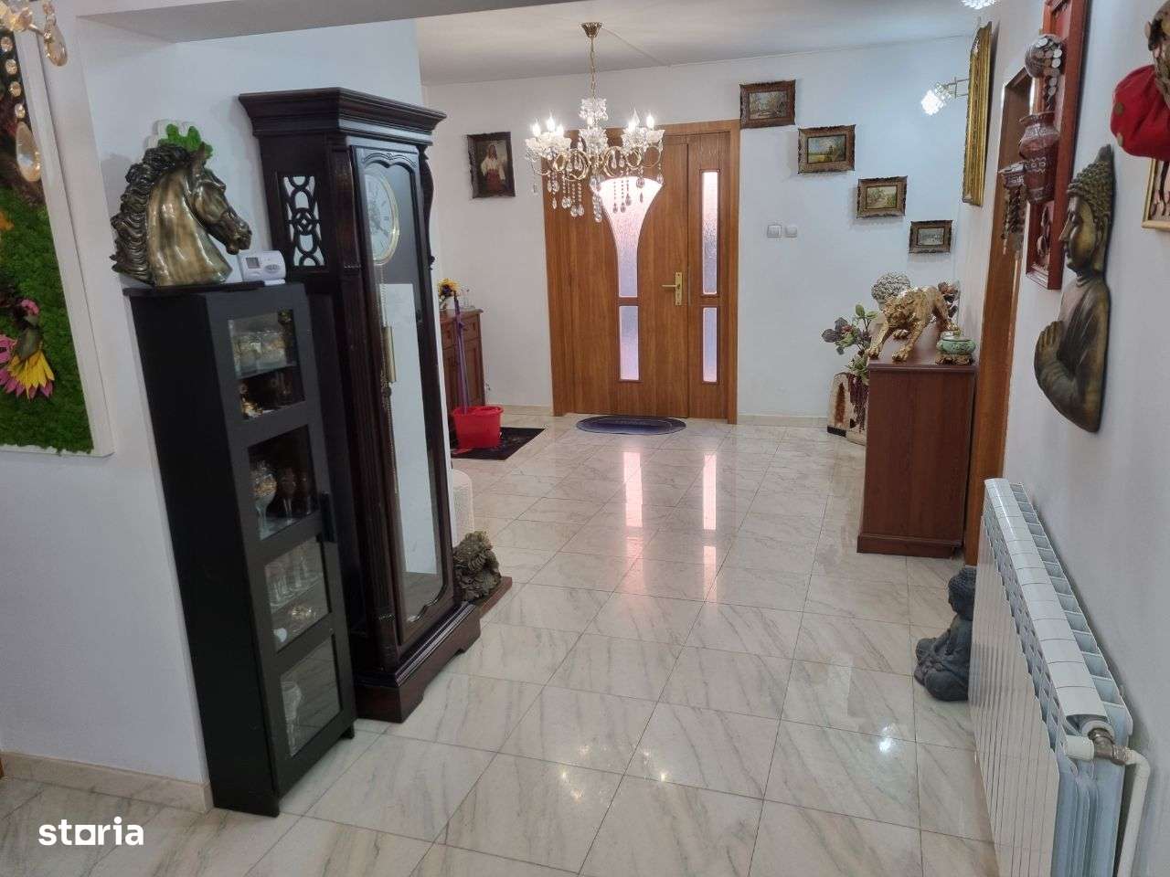 Casă D+P+M+Pod,teren 721 mp,Simeria-central - Imagine principală: 5/20