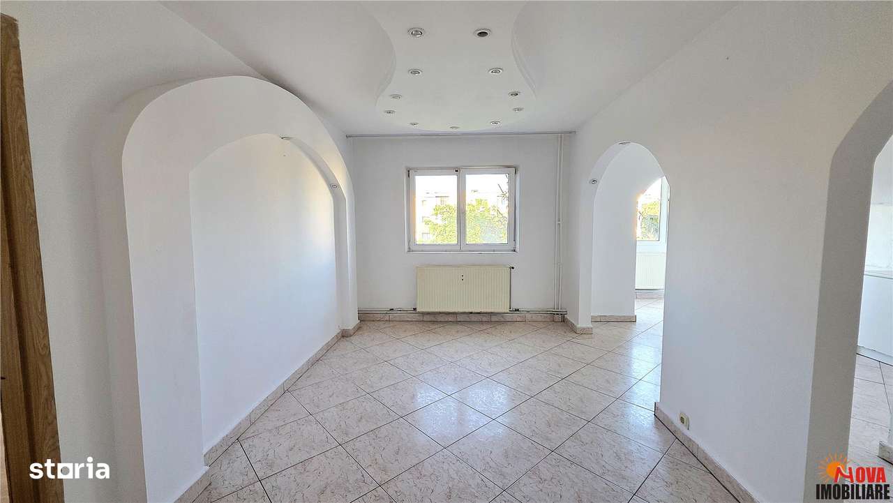 Comision 0% - apartament 2 camere etajul 3-4