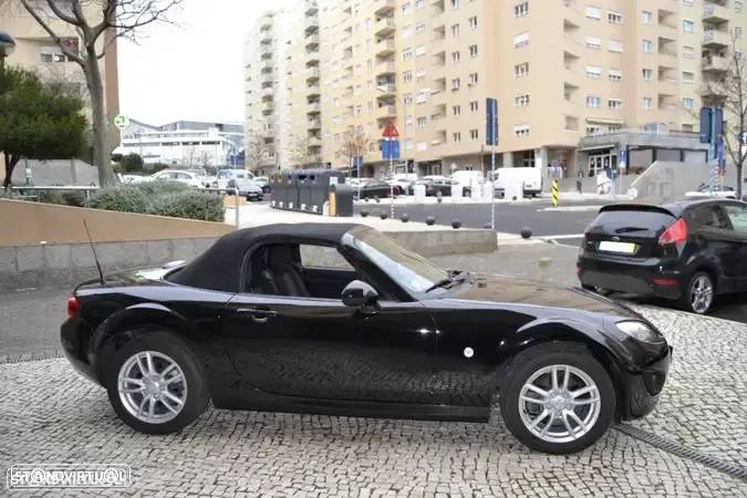 Mazda MX-5 1.8 MZR Center-Line - 11