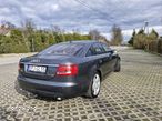 Audi A6 3.0 TDI Quattro Tiptronic - 8