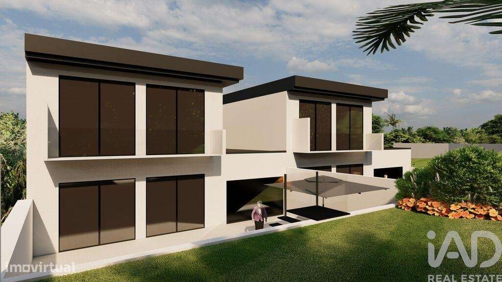 Casa / Villa T3 em Durrães e Tregosa de 118 m2 - Grande imagem: 4/4