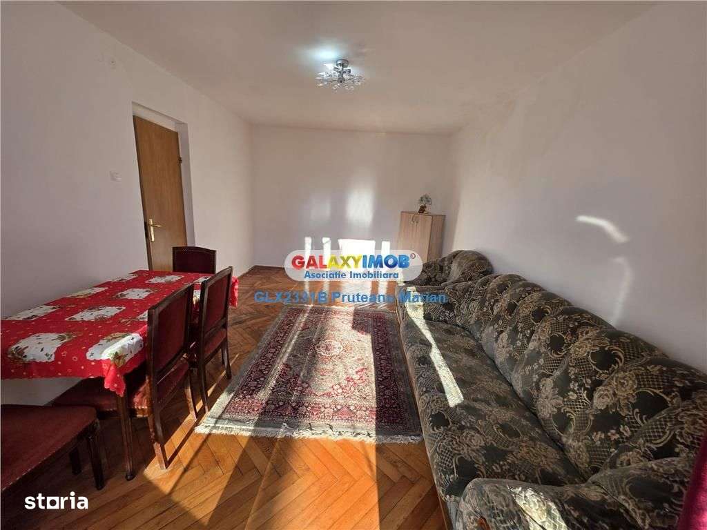 Vanzare garsoniera Moderna situata in apropriere de Piata Doemeni-10