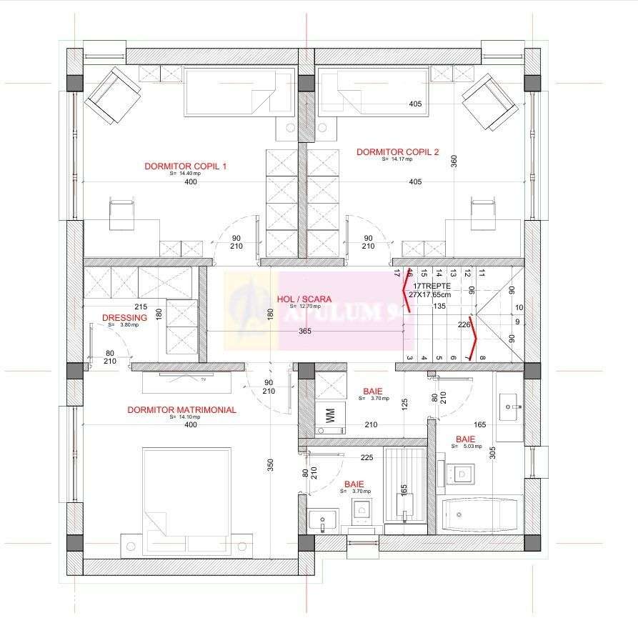 Vanzare case/vile individuale 2025 in zona Titan - Imagine principală: 5/20