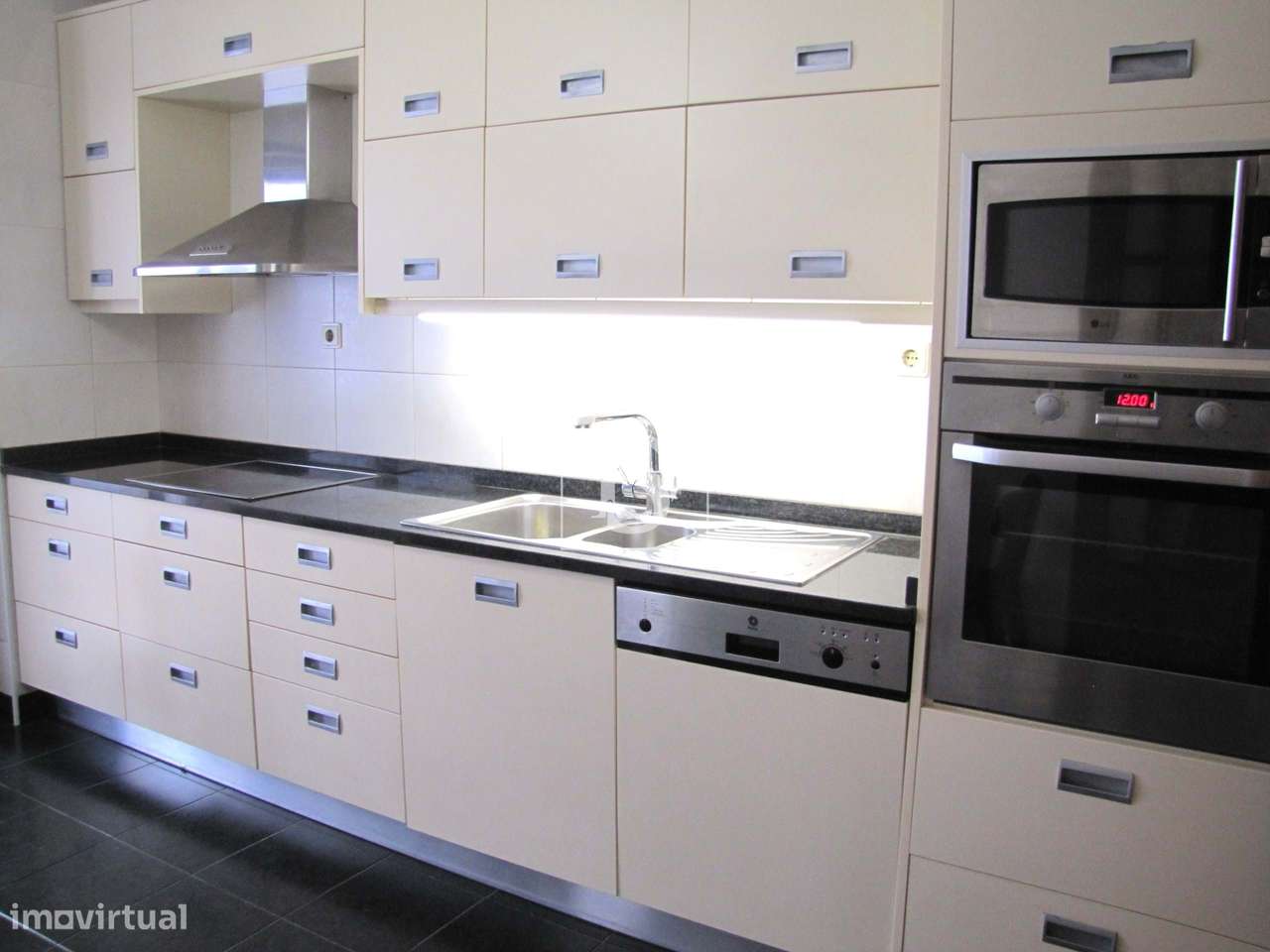 Apart T3  Senhora da Hora-6