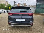 Kia Sportage 1.6 T-GDI AWD DCT GT LINE - 10