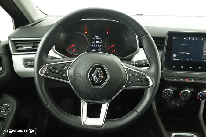 Renault Clio 1.0 TCe Limited - 14