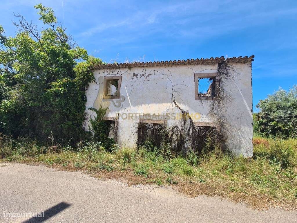 Para venda: Propriedade composta por duas habitações numa bonita al...-36