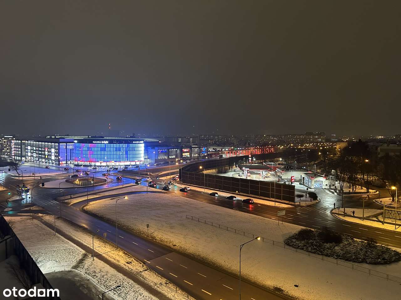 Sky Trust nowiutke 2 pok PREMIUM-17