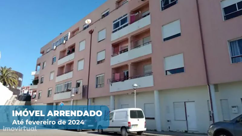 Apartamento em Oliveira do Bairro, Oliveira do...