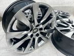 Felgi Hyundai Kia 18'' Chrom Shadow - 15