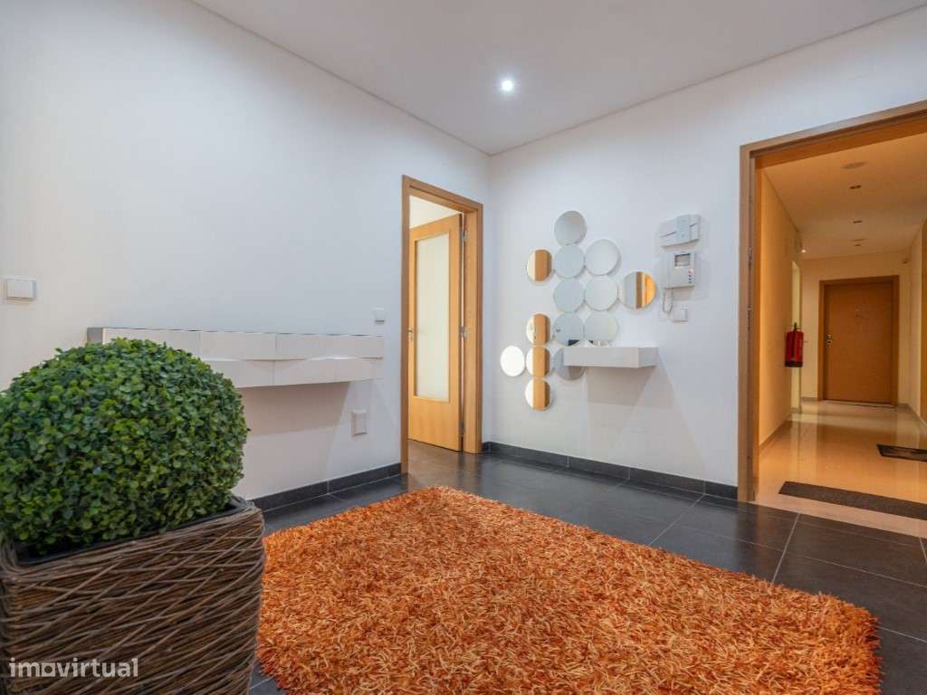 Apartamento T3 em Montemor- o Velho-24
