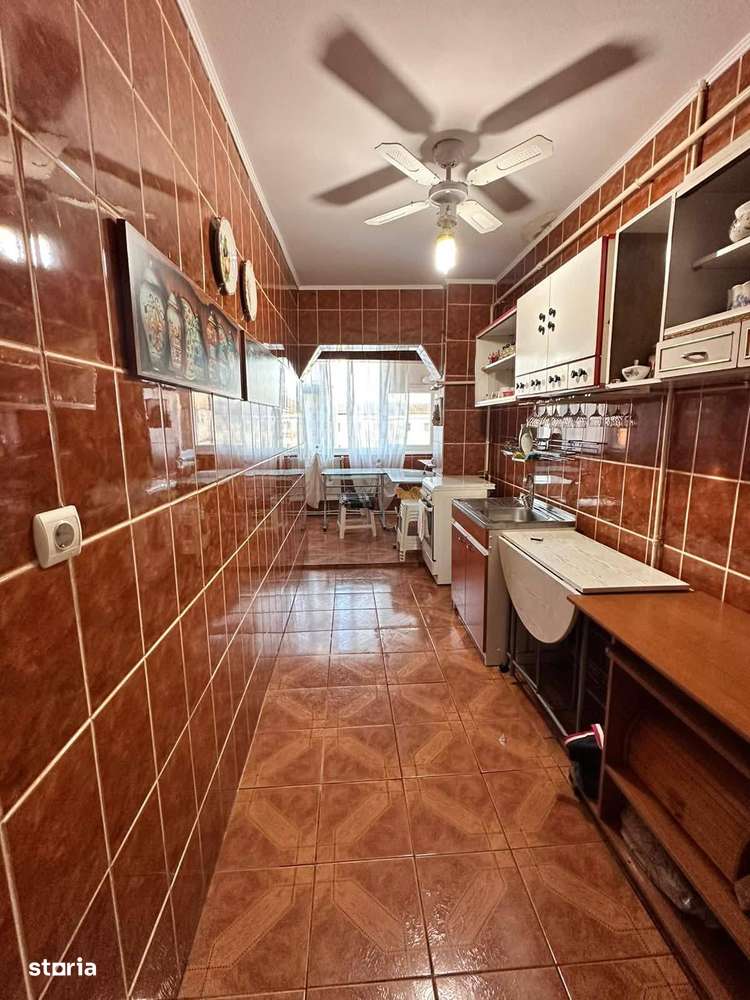 De vanzare duplex 4 camere mobilat și utilat Pret 75.000e - Imagine principală: 4/18