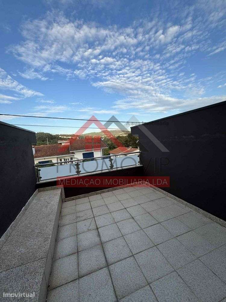 Moradia T3 Vilarinho | Santo Tirso-20