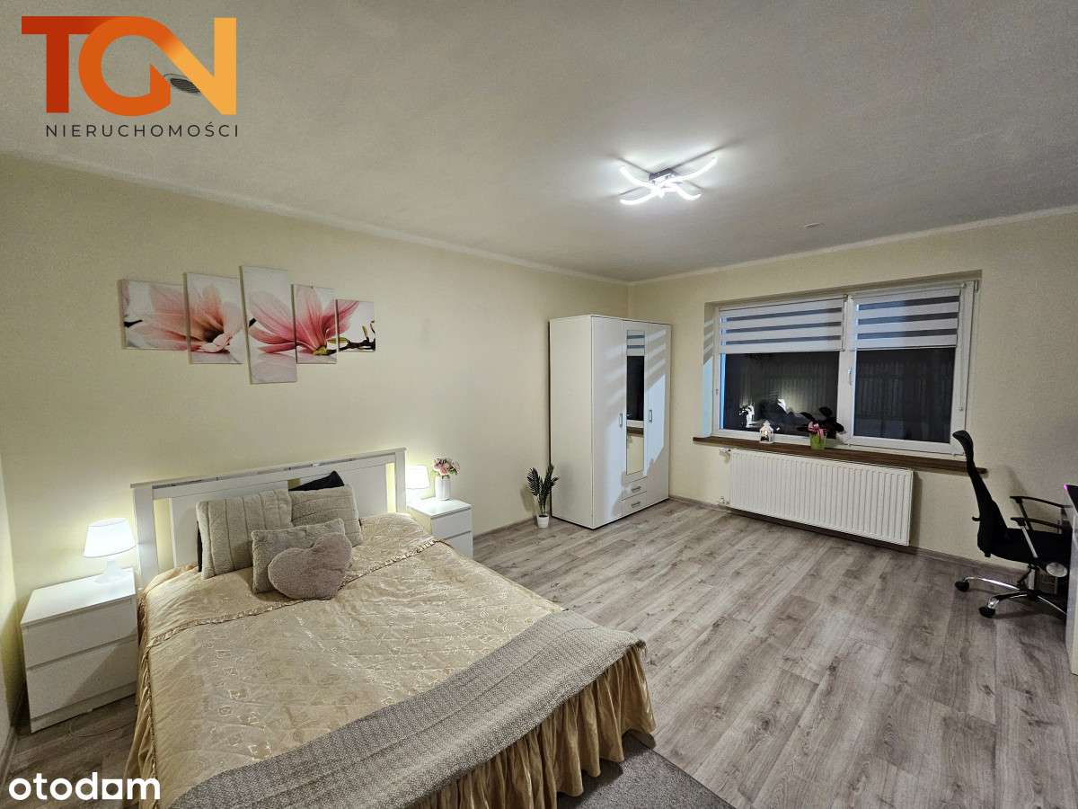 Dom w zabudowie bliźniaczej Smulsko - Pełny obrazek: 5/10