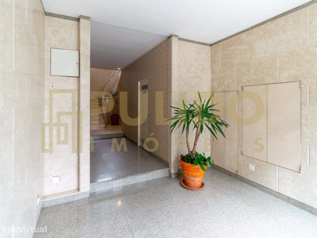 T4 com vistas mar, Foz do Douro, Porto-24