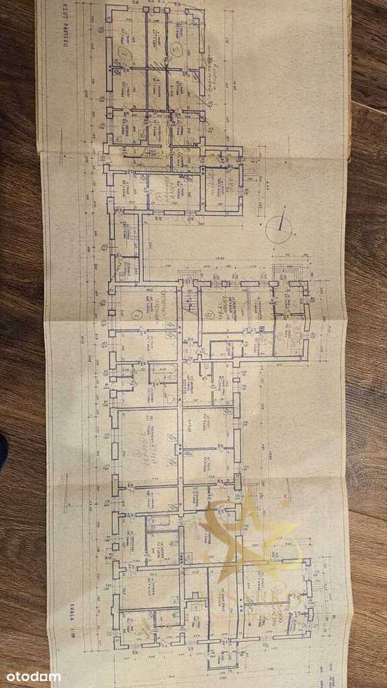 Klasztor/Kamienica w Różanymstoku-10