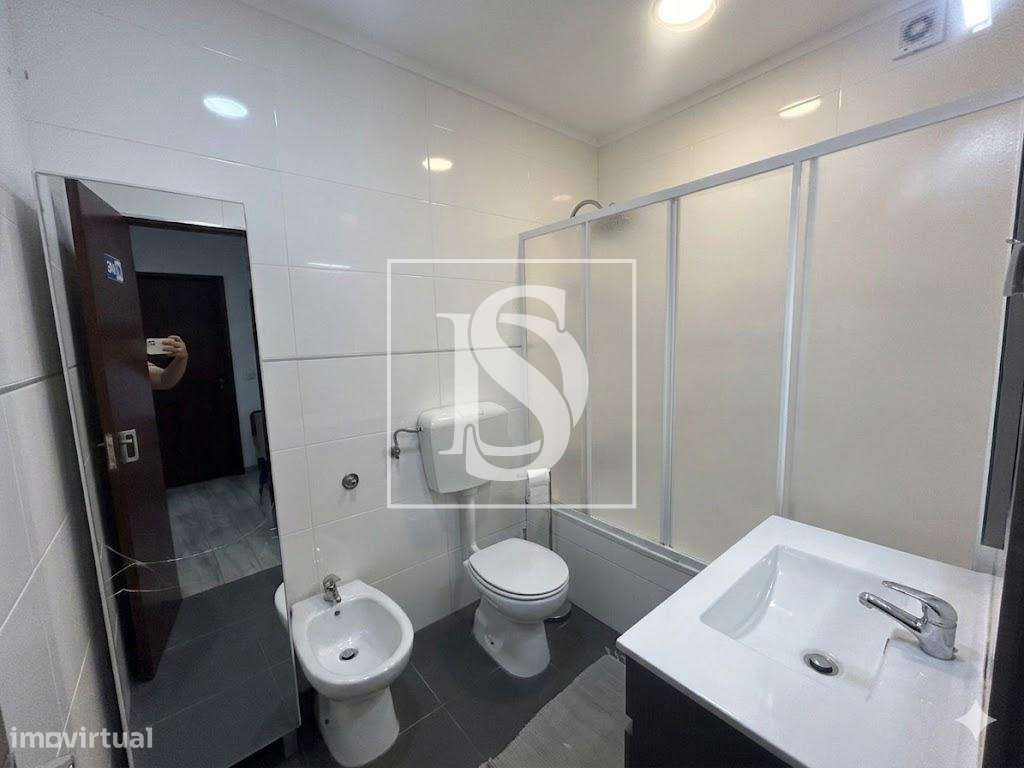 Apartamento T3 Venda em São João Baptista,Entroncamento-6