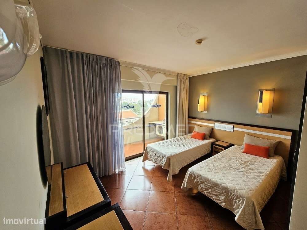 T2 No Centro de Albufeira - Grande imagem: 4/26