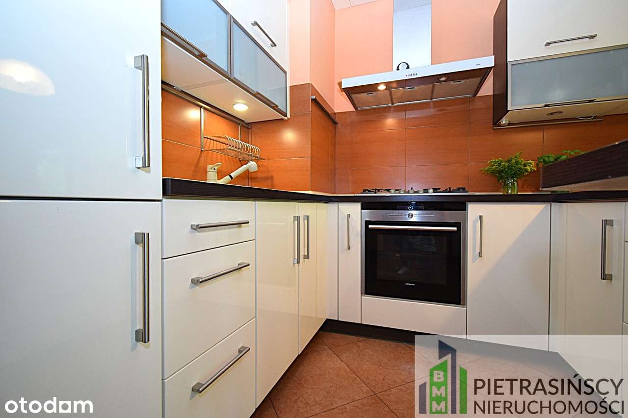 Przytulne 36m² z WINDĄ |Mała Skandynawia| Idealne na start lub wynajem-4