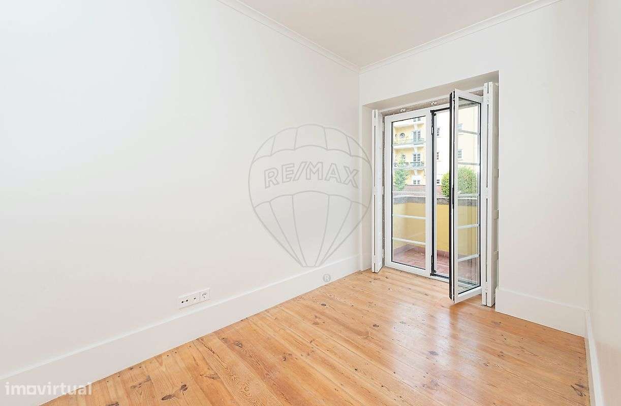 Apartamento T4 para venda-12