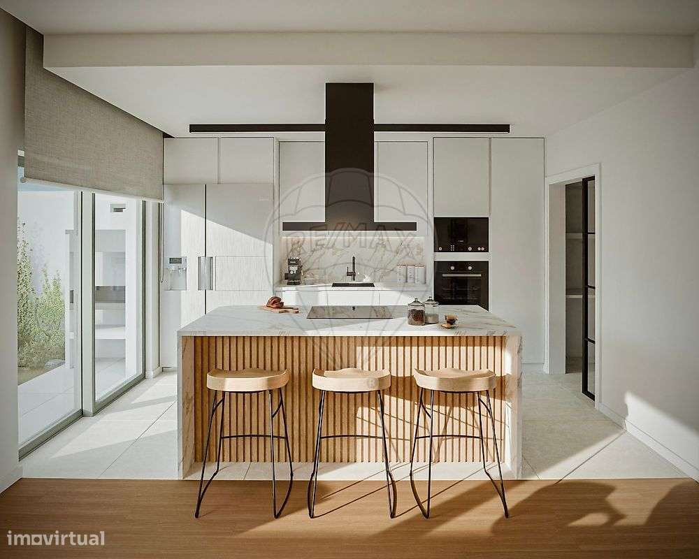 Moradia T3 para venda-4