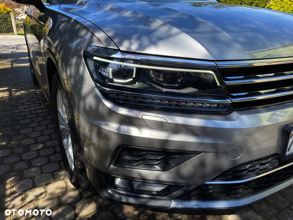 Volkswagen Tiguan 2.0 TDI BMT SCR Highline - 37