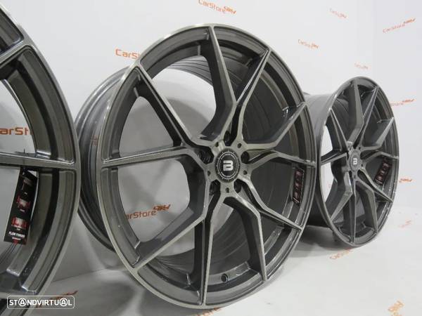 Jantes Butzi Thor 19 x 8.5 et45 5x112 - 5