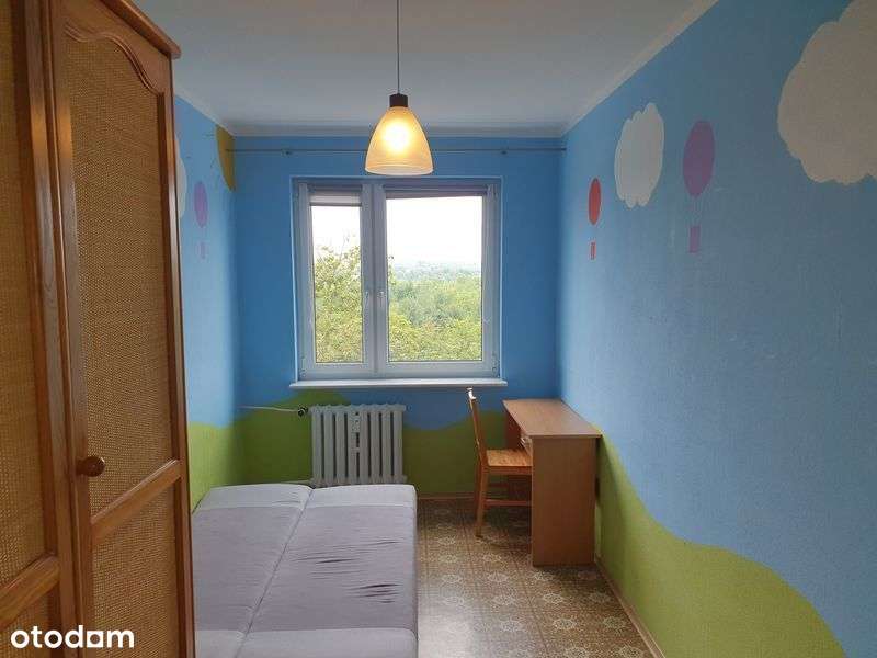 3 pok. Jana III Sobieskiego 16 IVptr/winda pow. 62,7 m2  563 tys. PLN-5