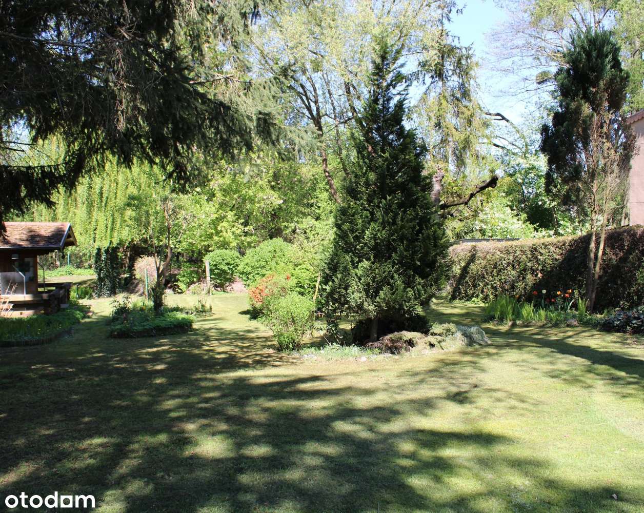 Sprzedam atrakcyjną działkę w Pobiedziskach!!!-3