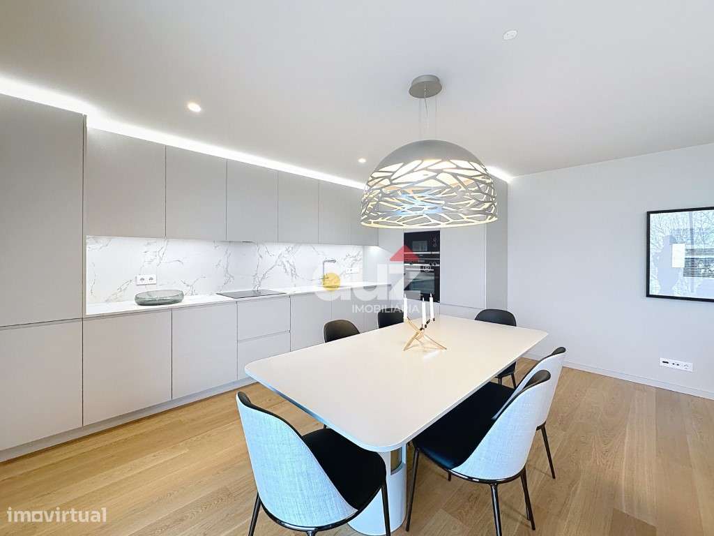 Apartamento T3 Venda Vila Nova de Gaia - Grande imagem: 5/27