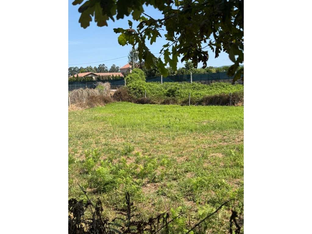 Terreno para construção em Lemenhe.-7