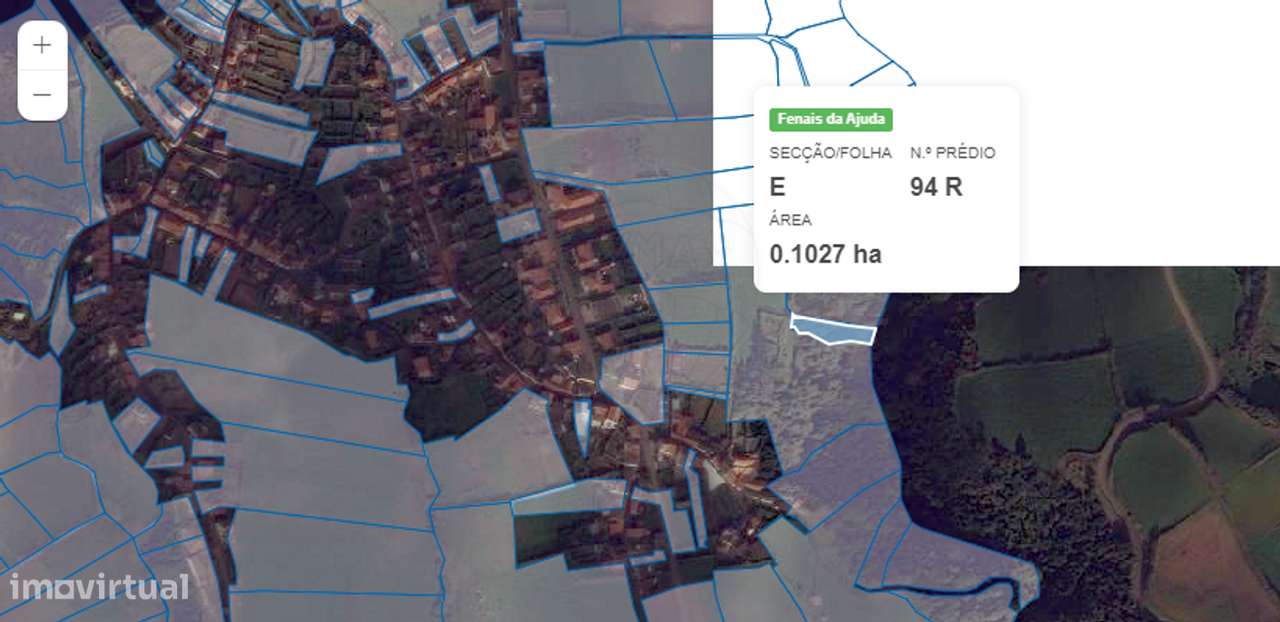 Terreno  para venda - Grande imagem: 5/5