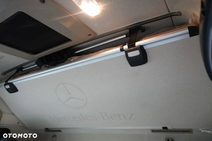 Mercedes-Benz ACTROS 1848 / PEŁNY ADR / RETARDER / EURO 6 / 2018 R / - 25