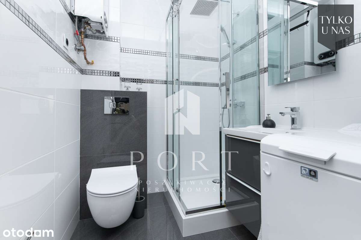 Mieszkanie blisko Skm - idealna inwestycja! - Pełny obrazek: 5/5