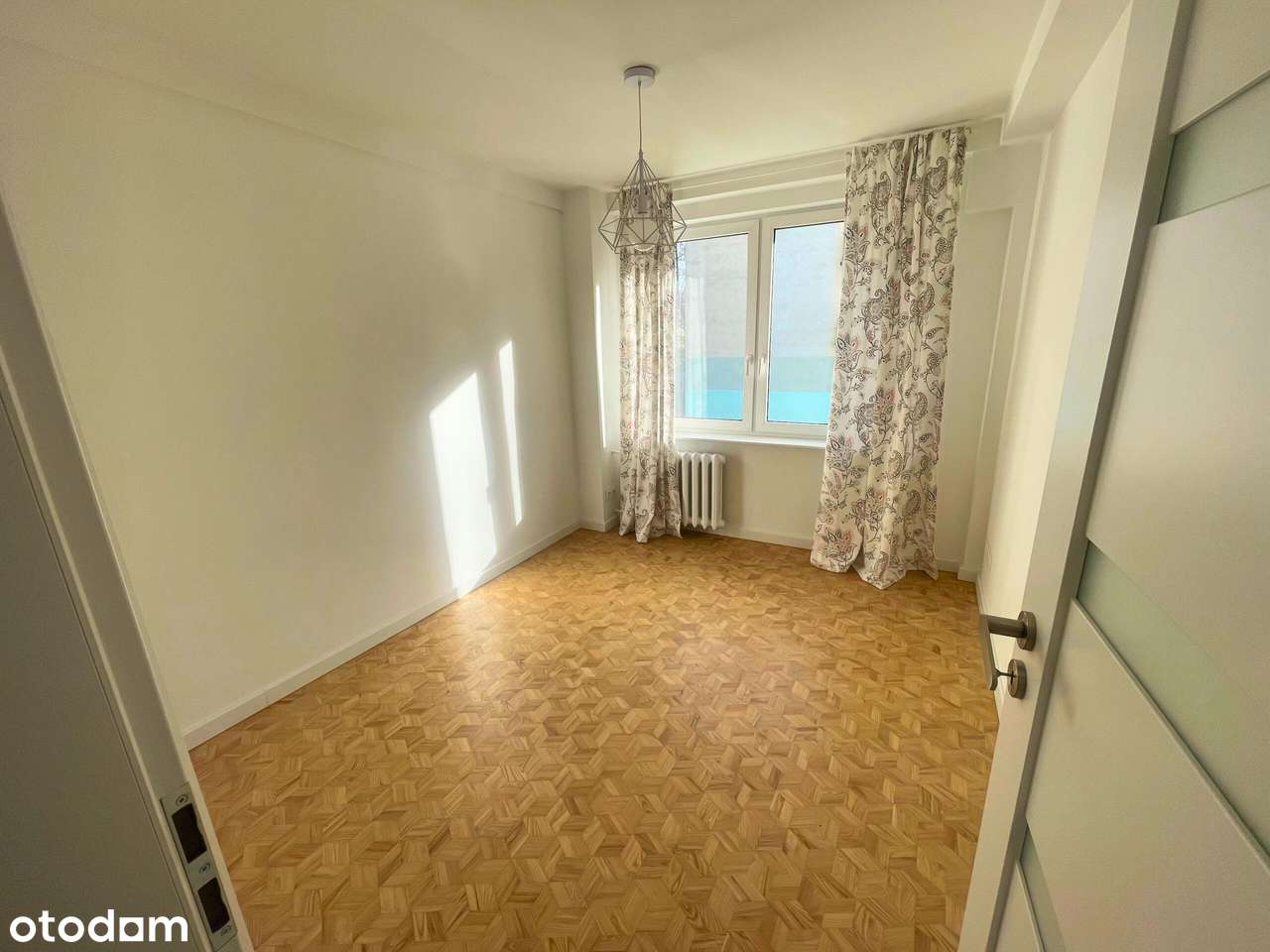 Śródmieście Muranów  ul. Niska⭐️54m2 ⭐️ 3 pok / Po Remoncie Lux - Pełny obrazek: 5/13