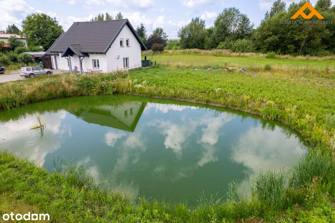 Dom, 160.0 m², Różnowo-19