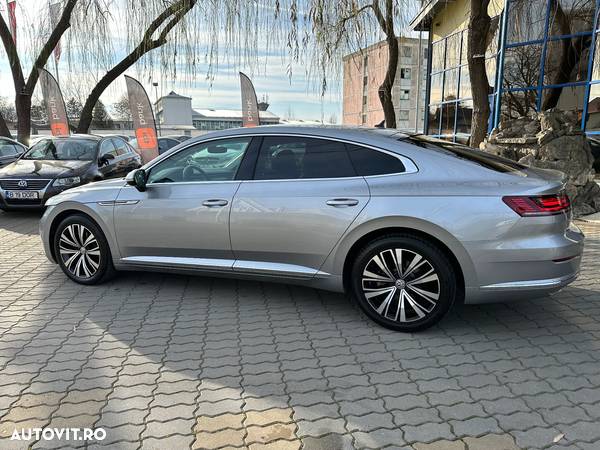 Volkswagen ARTEON 2.0 TDI SCR Elegance - 14