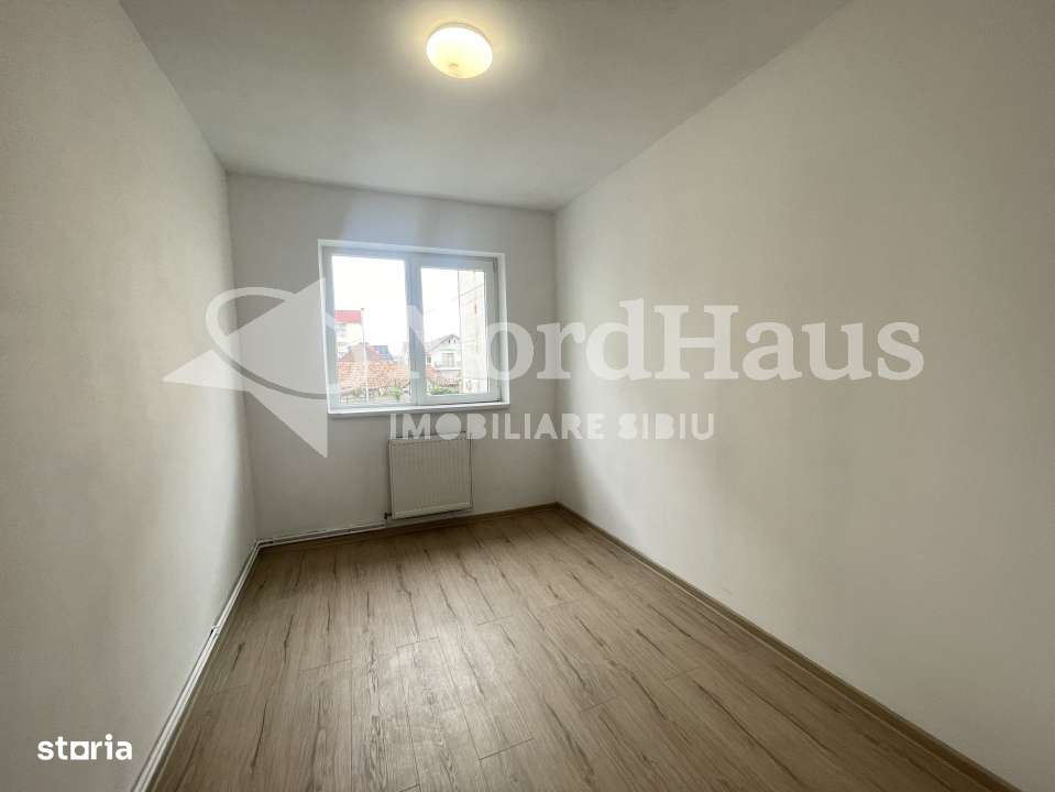 Apartament 3 camere | zona Rahovei | 45 mp | Et 1 | Balcon-5