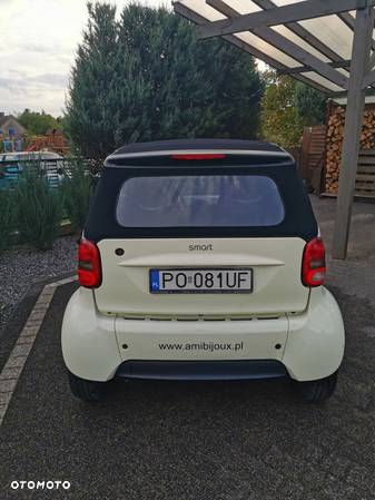 Smart Fortwo & passion - 2