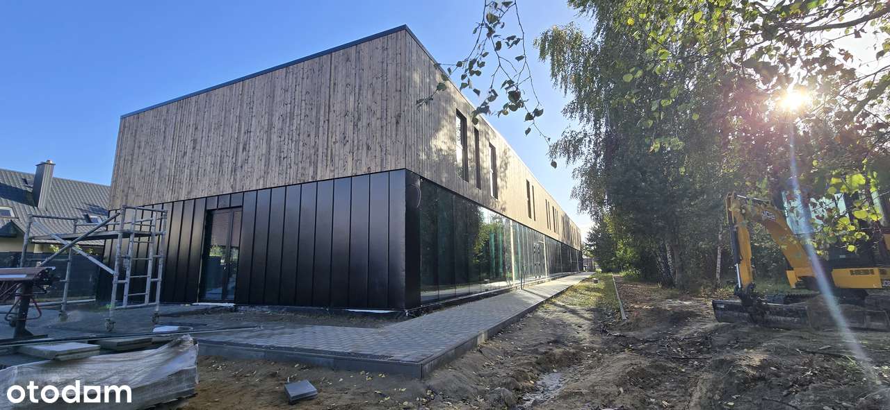 Lokal użytkowy, 1 000 m², Białystok - Pełny obrazek: 4/9