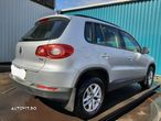 Cardan Volkswagen Tiguan 2010 SUV 1.4 TSI CAVA - 5