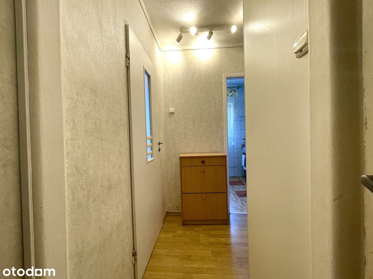 3-pokojowe mieszkanie w okolicy Manufaktury-5