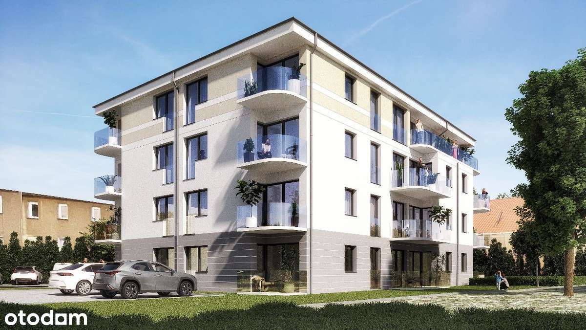 Nowa Inwestcja Centrum Cieplice Śląskie Zdrój - Pełny obrazek: 4/16