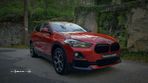 BMW X2 18 d sDrive Advantage - 2