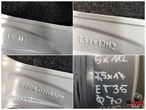 Felgi alu 17" Mercedes Audi VW Seat Skoda 5x112 ET35 RIAL - 3