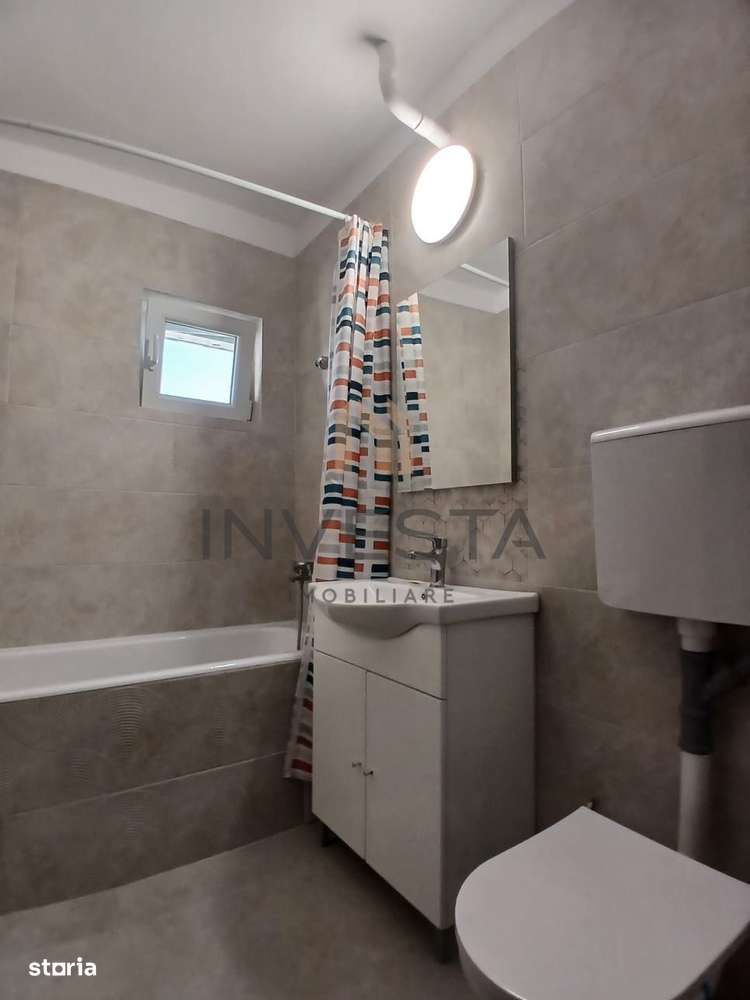 Apartament 2 camere langa Complex Mercur! - Imagine principală: 2/5