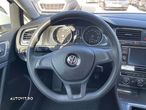 Volkswagen Golf 1.6 TDI Trendline - 7