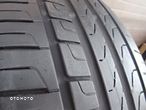 245/50/R19 105W RSC PIRELLI CINTURATO P7 - 4