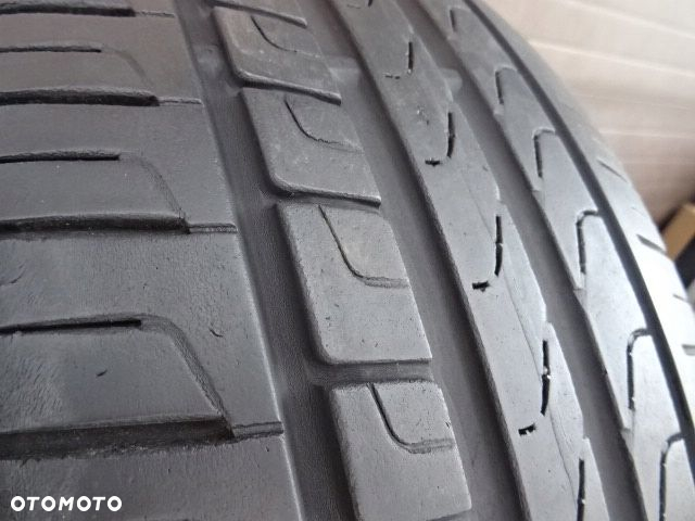 245/50/R19 105W RSC PIRELLI CINTURATO P7 - 4