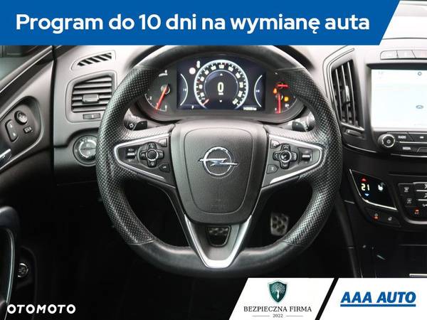 Opel Insignia - 19